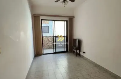 Apartamento com 1 quarto à venda na Rua Tapuias, 147, Tupi, Praia Grande
