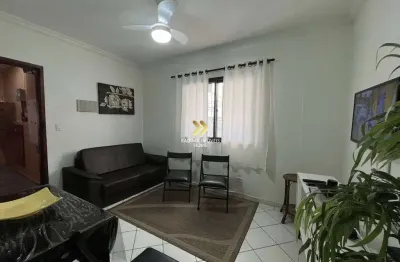 Apartamento com 2 quartos à venda na rua iporanga, 60, boqueirão, praia grande, 95 m2 por r$ 370.000