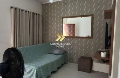 Casa de condomínio 1 dormitório porteira fechada  - vila tupi – praia grande/sp