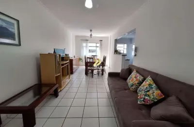 Apartamento com 3 quartos à venda na rua teófilo vanderlinde, 174, cidade ocian, praia grande, 102 m2 por r$ 380.000