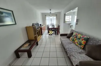 Apartamento com 3 quartos à venda na rua teófila vanderlinde, 174, cidade ocian, praia grande, 102 m2 por r$ 380.000