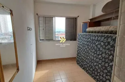 Apartamento 32 m² de área útil – vila tupi | praia grande/sp
