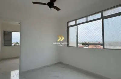 Kitnet / Stúdio à venda na Rua Tupã, 40, Tupi, Praia Grande