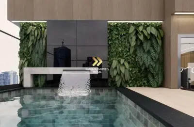 Casa em condomínio duplex com piscina privativa - bairro guilhermina