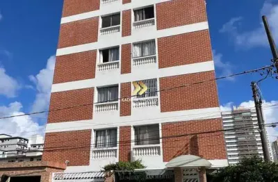 Apartamento com 1 quarto à venda na rua amazonas, 661, boqueirão, praia grande, 40 m2 por r$ 285.000