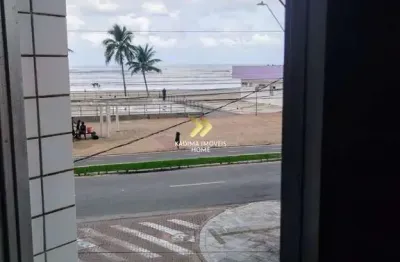 Apartamento com 2 quartos à venda na avenida doutor vicente de carvalho, 18, cidade ocian, praia grande, 45 m2 por r$ 290.000