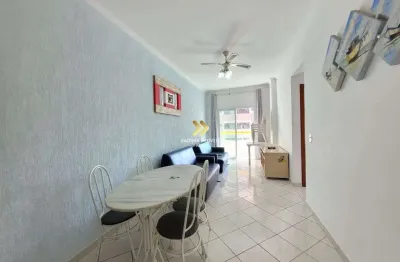 Apartamento 2 dormitórios suíte 3 sacadas cidade ocian praia grande sp