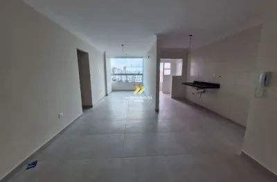 2 dormitórios (1 suíte) – vila guilhermina | praia grande/sp