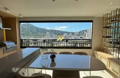 Apartamento de alto padrão 2 dormitórios 2 suítes entrega julho/2026 canto forte