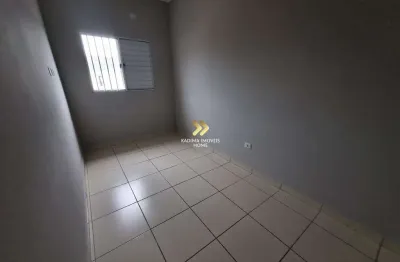 Casa sobreposta 2 dormitórios, 54 m2 garagem tude bastos praia grande sp