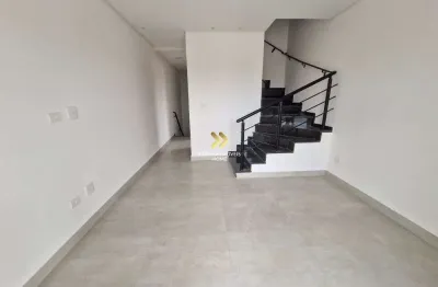 Casa duplex de alto padrão 3 dormitórios balneário maracanã!* praia grande