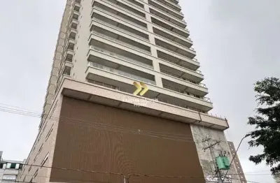 Apartamento 3 suítes alto padrão à venda canto do forte p.g aceita permuta