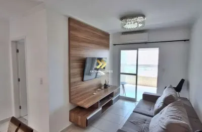 Apartamento com 3 quartos à venda na rua mário de andrade, 300, cidade ocian, praia grande, 101 m2 por r$ 610.000
