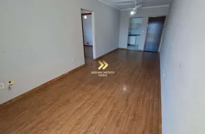 Apartamento com 2 quartos à venda na Rua Guaranis, 421, Tupi, Praia Grande, 90 m2 por R$ 430.000