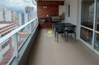 Vila guilhermina apartamento 1 dormitório 1 suite direto com construtora