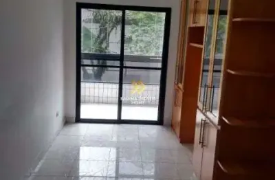 Oportunidade 2 dormitórios na vila guilhermina – praia grande/sp!