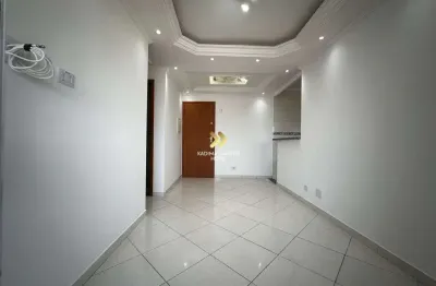 Apartamento à venda 1 dorm sacada gourmet e vista livre aviação, praia grande!