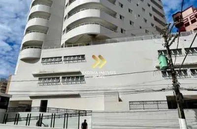 Oportunidade imperdível 2 dorms  pronto para morar na vila tupi / praia grande!