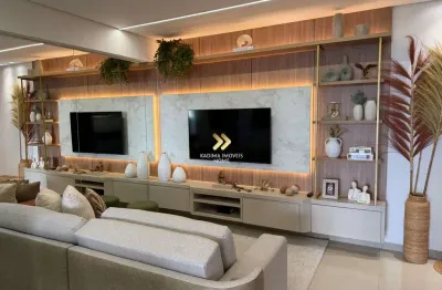 Alto padrão 3 dormitórios 2 suite canto forte aceita auto, permuta p. grande sp