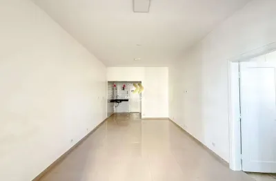 Oportunidade kitnet reformada vila guilhermina – a apenas 100m do mar!