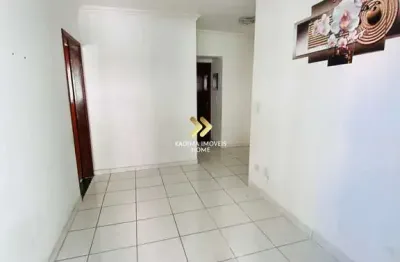 Apartamento 1 dormitório 2 sacadas  lazer completo aviação praia grande sp