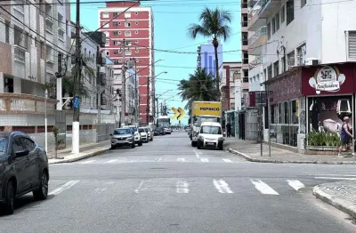 Apartamento com 1 quarto à venda na Rua José da Silva Machado, 293, Tupi, Praia Grande