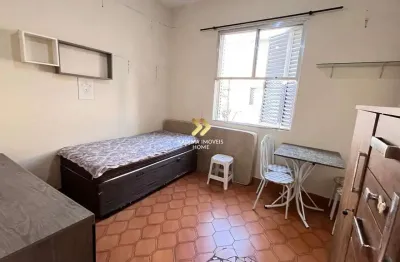 Kitnet / Stúdio à venda na Avenida Dom Pedro II, 601, Cidade Ocian, Praia Grande