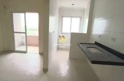 Apartamento 2 dormitórios - vila caiçara pagamento direto com construtora