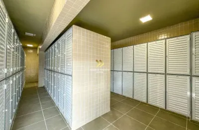 Apartamento novo 02 dormitórios, com suíte lazer completo - bairro aviação