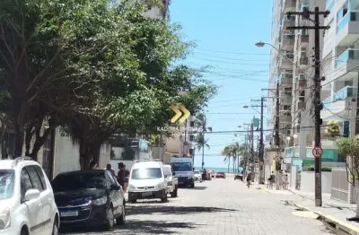 Apartamento porteira fechada no bairro ocian – praia grande/sp