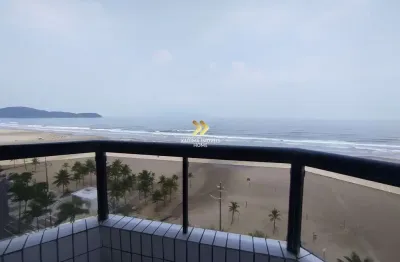 Apartamento com 2 quartos à venda na Avenida Presidente Castelo Branco, 4388, Aviação, Praia Grande