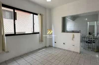 Apartamento com 2 quartos à venda na Avenida Guilhermina, 484, Guilhermina, Praia Grande