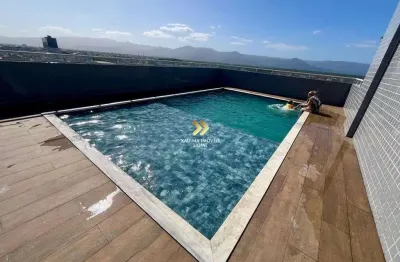 Apartamento a venda com 02 dormitórios 01 suíte - Bairro Guilhermina