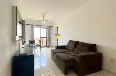 Apartamento 1 dormitório mobiliado – próximo à praia vila caiçara pg