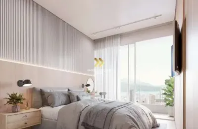 Alto Padrão 3 Suítes Elevador Privativo Garagem Demarcada Canto Forte P. Grande