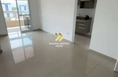 Apartamento com 2 quartos à venda na Rua Tiradentes, 1019, Canto do Forte, Praia Grande