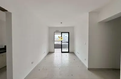 Apartamento novo boqueirão praia grande lazer completo | localização premium 