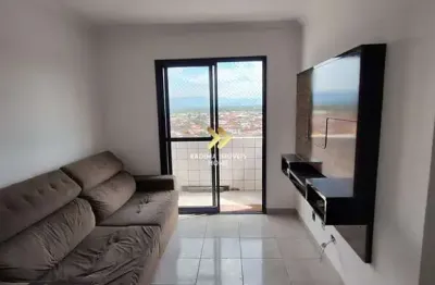 Apartamento 1 dormitório  vila tupi – praia grande  lazer completo