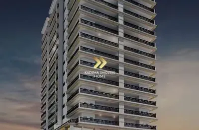 Apartamento  2 DormitóriosImperdível na Vila Guilhermina – Praia Grande