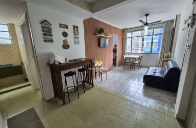 Kitnet / Stúdio à venda na Rua Guaicurus, 42, Tupi, Praia Grande