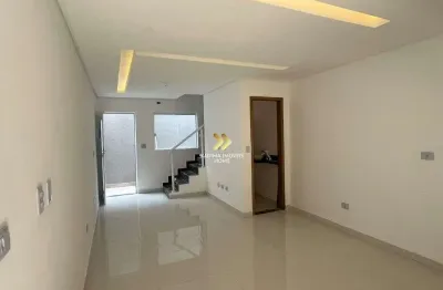 Casa em condomínio fechado com 2 quartos à venda na Rua Dorivaldo Francisco Loria, 654, Vila Mirim, Praia Grande