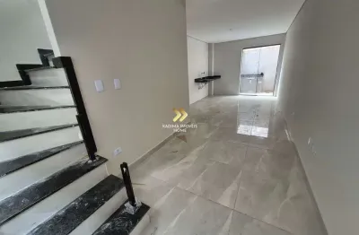 Casa 2 dormitórios vila guilhermina – praia grande sp pronta para morar!