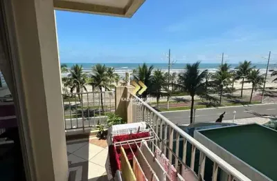 Apartamento com 2 quartos à venda na Avenida Presidente Castelo Branco, 18800, Balneário Flórida, Praia Grande, 88 m2 por R$ 550.000