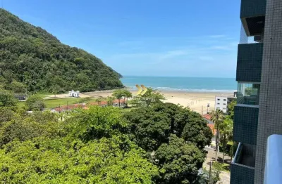 Apartamento com 4 quartos à venda na Rua Otelo Rodrigues Franco, 72, Canto do Forte, Praia Grande, 162 m2 por R$ 2.390.000