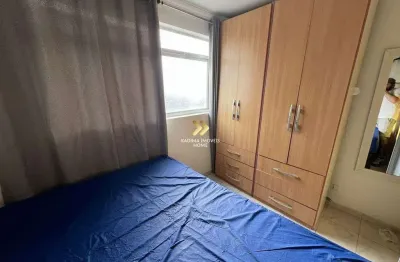 Kitnet / Stúdio à venda na Rua Caribas, 354, Aviação, Praia Grande