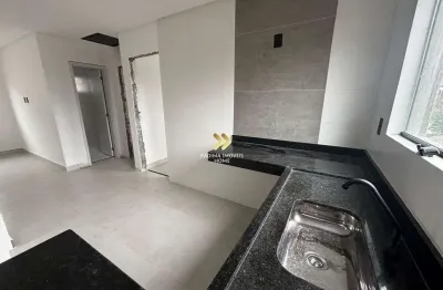 Casa Superior 2 Dormitórios Vila Guilhermina Praia Grande Pronta para Morar!