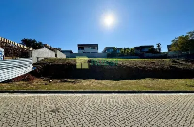 Terreno à venda, 720 m² por r$ 1.399.000,00 - condomínio residencial colinas do paratehy - são josé