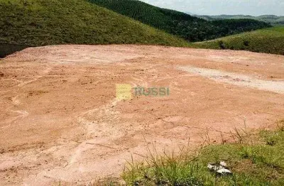 Terreno à venda, 1382 m² por r$ 550.000,00 - condomínio residencial mantiqueira - são josé dos camp