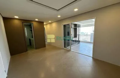Apartamento com 3 dormitórios à venda, 90 m² por r$ 1.090.000,00 - pátio condomínio club - são josé