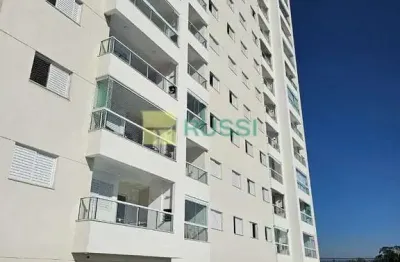 Apartamento com 3 dormitórios à venda, 70 m² por r$ 690.000,00 - jardim califórnia - jacareí/sp